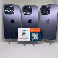 Iphone 14 pro 256gb 🍎