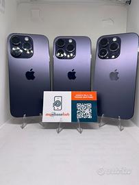 Iphone 14 pro 256gb 🍎