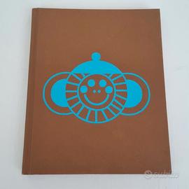 Murdo  Il libro dei sogni impossibili Cousseau