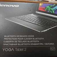 Bluetooth keyboard Lenovo