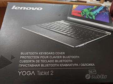 Bluetooth keyboard Lenovo