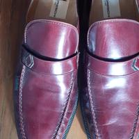 Mocassini Moreschi uomo