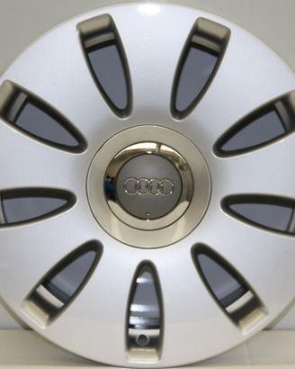 Cerchi lega 16" originali Audi