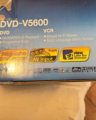 Videolettore