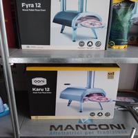 ooni Fyra e Karu
