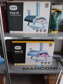 ooni Fyra e Karu