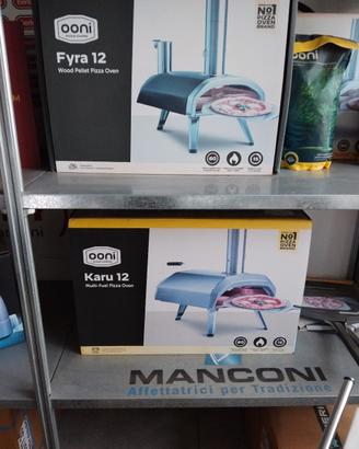 ooni Fyra e Karu