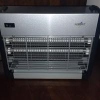 Zanzariera elettrica