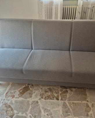 Divano letto - set di 3