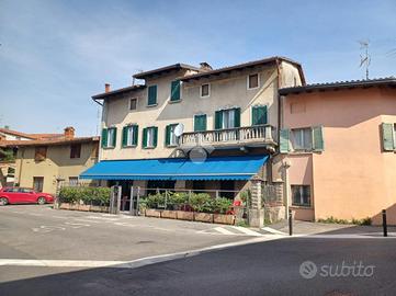 CASA INDIPENDENTE A TREVIOLO