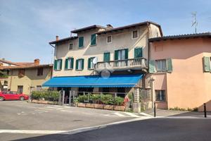 CASA INDIPENDENTE A TREVIOLO