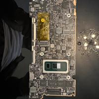 Motherboard - scheda madre Lenovo yoga S730-IWL