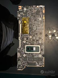 Motherboard - scheda madre Lenovo yoga S730-IWL