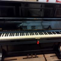 pianoforte verticale