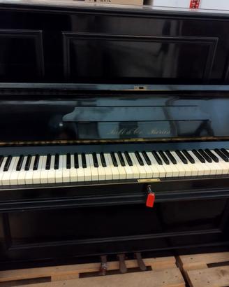 pianoforte verticale