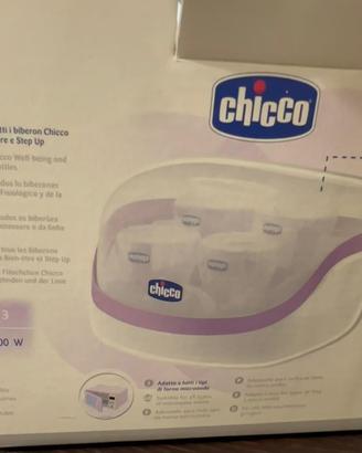 Sterilizzatore Chicco