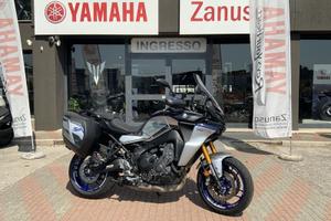 Yamaha Tracer 9 Allestimento top GT +