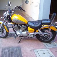 Yamaha XV 250 Virago-1995