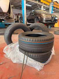 PNEUMATICI CONTINENTAL 225/55 R16
