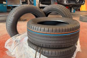 PNEUMATICI CONTINENTAL 225/55 R16