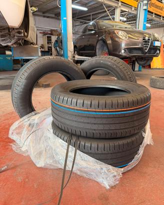 PNEUMATICI CONTINENTAL 225/55 R16
