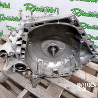 CAMBIO AUTOMATICO CX-5 GH SKYACTIV-G 2.2D 2017