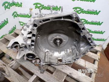 CAMBIO AUTOMATICO CX-5 GH SKYACTIV-G 2.2D 2017