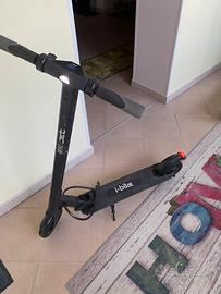 Monopattino Monojet i-bike