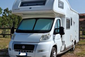 Camper Arca