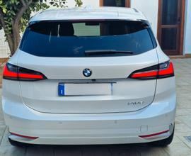 BMW Serie 2 A.T. (U06) - 2022 KM 20000