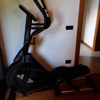 Ellittica toorx ERX 500