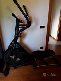 Ellittica toorx ERX 500