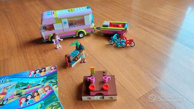 3184 Adventure camper e 41010 Olivia Beach Buggy