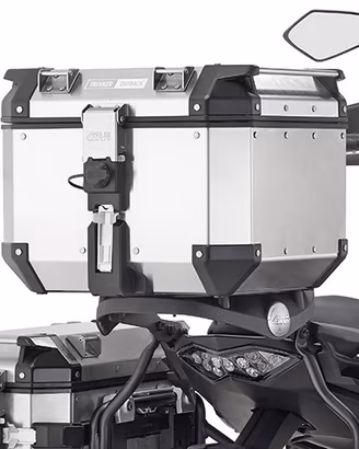 GIVI SR4114 Attacco posteriore specifico per baule