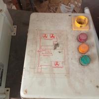 centraline  frigorifere 