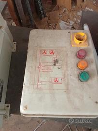 centraline  frigorifere 