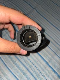 collettore aspirazione liberty 125 4t LEADER(desc)