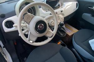 Fiat 500 1,2 Pop