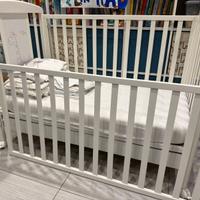 Lettino Foppapedretti Raffy