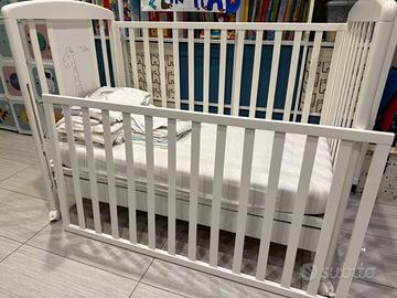 Lettino Foppapedretti Raffy