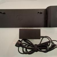 HP Docking Station Ultraslim 2013