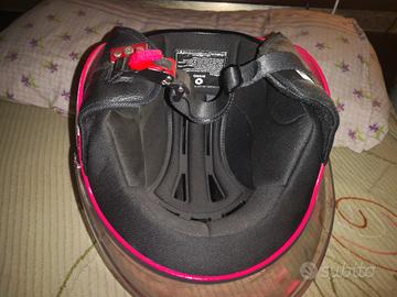 casco shiro xl