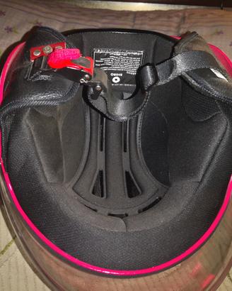 casco shiro xl