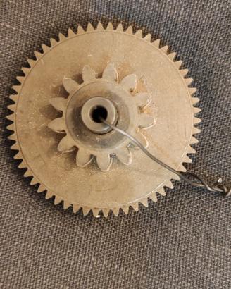 Ingranaggio motorino avviamento pignone xenter