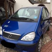 Mercedes Classe A 170 cdi - 668942