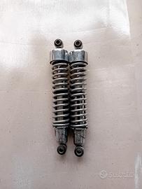 ammortizzatori H -D 883 