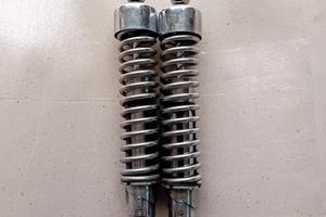 ammortizzatori H -D 883 