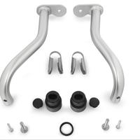 R1250 GS ADV Wunderlich-Barre rinforzo protezione