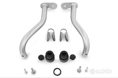 R1250 GS ADV Wunderlich-Barre rinforzo protezione