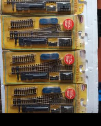 scambi elettrici completi